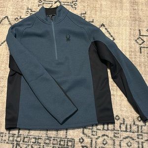 Spyder pullover